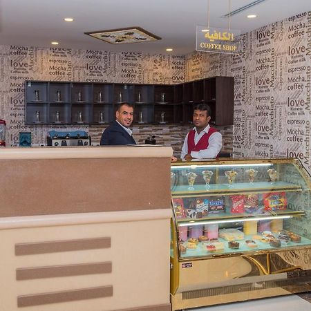 Najd Peak Apartment الرياض المظهر الخارجي الصورة